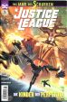 Justice League (Serie ab 2019) # 15