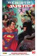 Justice League Paperback (Serie ab 2017) 06 (von 6) HC - Verlorene Gerechtigkeit