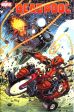 Deadpool (Serie ab 2019) # 15 Variant-Cover (Manga-Comic-Con)