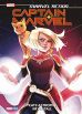 Marvel Action: Captain Marvel # 01