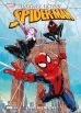 Marvel Action: Spider-Man # 01