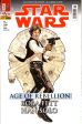 Star Wars (Serie ab 2015) # 56 Comicshop-Ausgabe