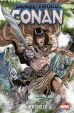 Savage Sword of Conan # 02 - Der Spieler