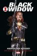 Black Widow Anthologie - Agentin und Avenger