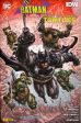 Batman / Teenage Mutant Ninja Turtles: Helden in der Krise