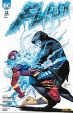 Flash (Serie ab 2017) # 13 -  Der Tod und die Speed Force