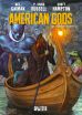 American Gods # 05 (von 6)