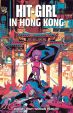 Hit-Girl in Hongkong
