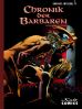 Chronik der Barbaren Integral # 01 (von 2) VZA