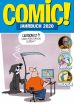 Comic! Jahrbuch 2020