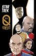 Star Trek Comicband # 17 - Der Q-Konflikt