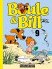 Boule & Bill # 09