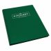 BF - 9-Pocket Portfolio grün / green