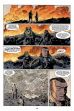 Geschichten aus dem Hellboy-Universum: B.U.A.P. - Die Froschplage # 03 (von 4)