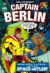Captain Berlin # 10