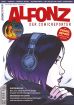 Alfonz - Der Comicreporter (32) Nr. 02/2020 - April-Juni