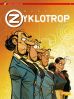 Spirou prsentiert # 03 - Zyklotrop III: Lady Z