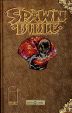 Spawn Bible - The Book of Souls Gold-Edition
