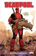 Deadpool Paperback (Serie ab 2020) # 01 SC - Alles auf Anfang