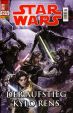 Star Wars (Serie ab 2015) # 59 Comicshop-Ausgabe