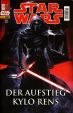 Star Wars (Serie ab 2015) # 59 Kiosk-Ausgabe