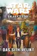 Star Wars Sonderband # 123 SC - Galaxys Edge: Das Sith-Relikt