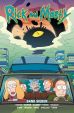 Rick and Morty # 07