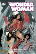 Wonder Woman (Serie ab 2017) # 11 (Rebirth) - Das Schlachtfeld der Liebe