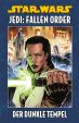 Star Wars Sonderband # 124 HC - Jedi: Fallen Order - Der dunkle Tempel