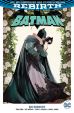Batman Paperback (Serie ab 2017, Rebirth) # 07 SC - Die Hochzeit
