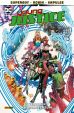 Young Justice (Serie ab 2019) # 02 - Verloren im Multiversum