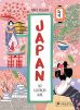 Japan - Der illustrierte Guide
