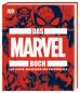 Marvel Buch, Das