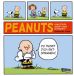 Peanuts Comicstrips: Snoopy ganz entspannt!