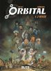 Orbital # 1.2 - Risse