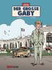 Abenteuer von Jacques Gibrat, Die (07) - Der grosse Gaby