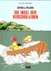 Stig & Tilde (01 von 3) - Die Insel der Verschollenen