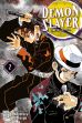 Demon Slayer - Kimetsu no Yaiba Bd. 02