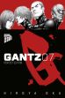 Gantz - Perfekt Edition Bd. 07 (von 12)