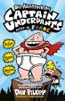 Captain Underpants # 01