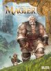 Magier # 01 (1. Zyklus 1 von 4)