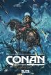 Conan der Cimmerier # 08 (von 16) - Der Schwarze Kreis - Neuauflage