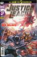 Justice League (Serie ab 2019) # 19