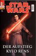 Star Wars (Serie ab 2015) # 60 Comicshop-Ausgabe
