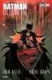 Batman: Das Goldene Kind HC-Variant-Cover