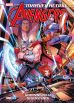 Marvel Action: Avengers # 02