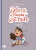 Selma tauscht Sachen (01) - Hundeleben