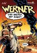 Werner # 08 - Wer bremst hat Angst