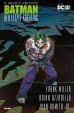 Batman: Der letzte Kreuzzug HC (Neuauflage im Album-Format)