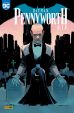 Batman: Pennyworth R.I.P.